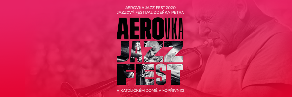 Aerovka Jazz Fest 2020